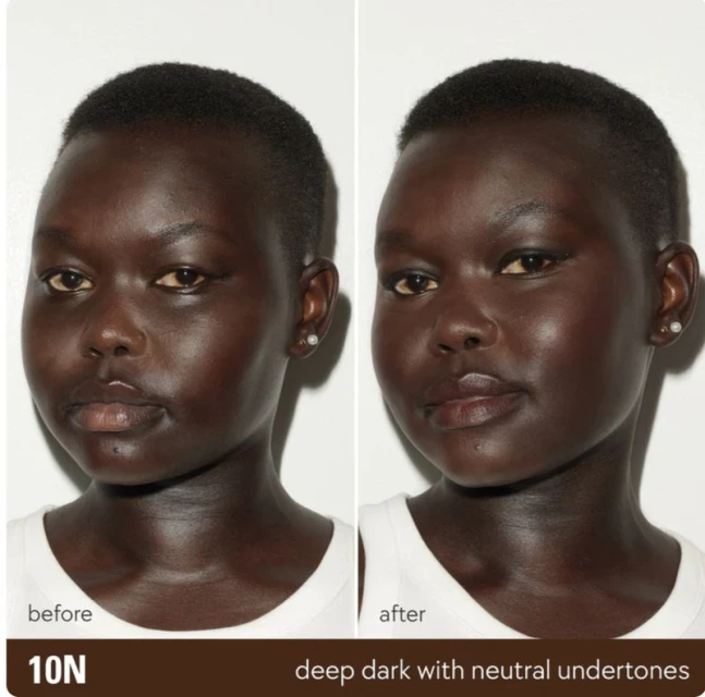 Kylie Cosmetics Power plush longwear concealer