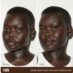 Kylie Cosmetics Power plush longwear concealer