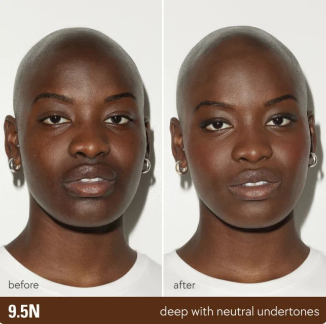 Kylie Cosmetics Power plush longwear concealer