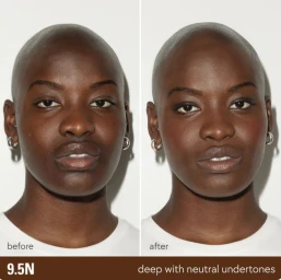 Kylie Cosmetics Power plush longwear concealer