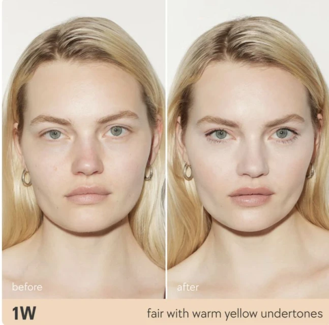 Kylie Cosmetics Power plush longwear concealer