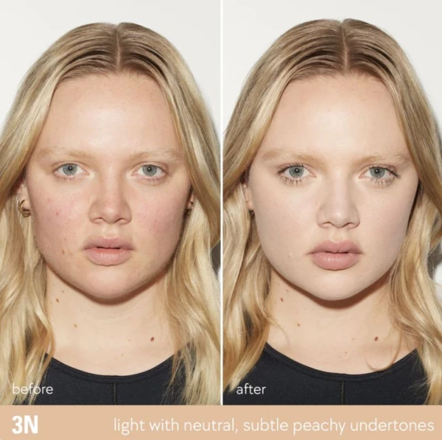 Kylie Cosmetics Power plush longwear concealer