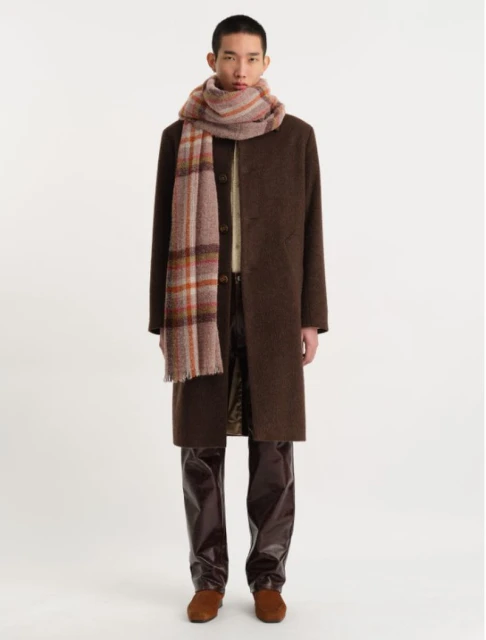 Fall/Winter 2023 ecommerce