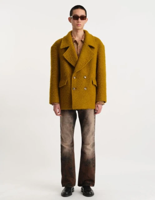 Fall/Winter 2023 ecommerce