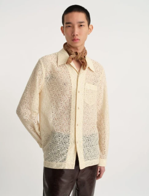 Fall/Winter 2023 ecommerce