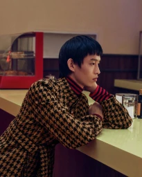 Valentino Chinese New Year 2026 Campaign