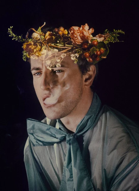 Paul Mescal wants to disappear