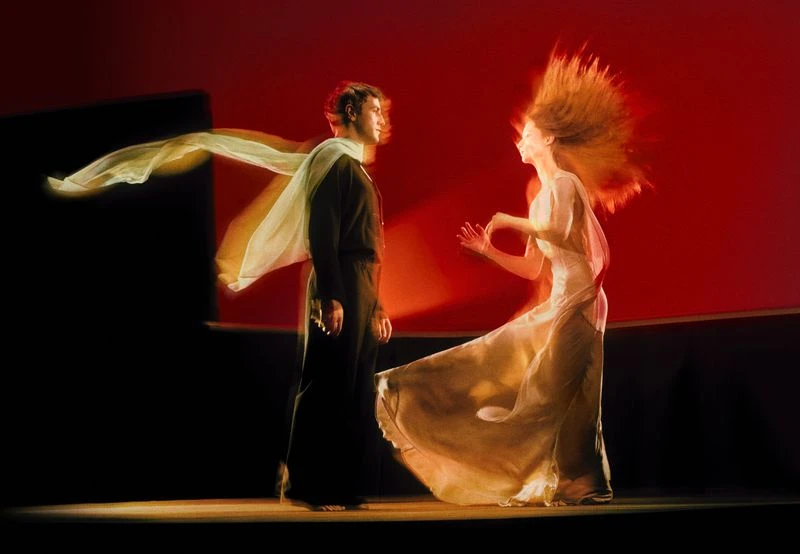 Paul Mescal wants to disappear