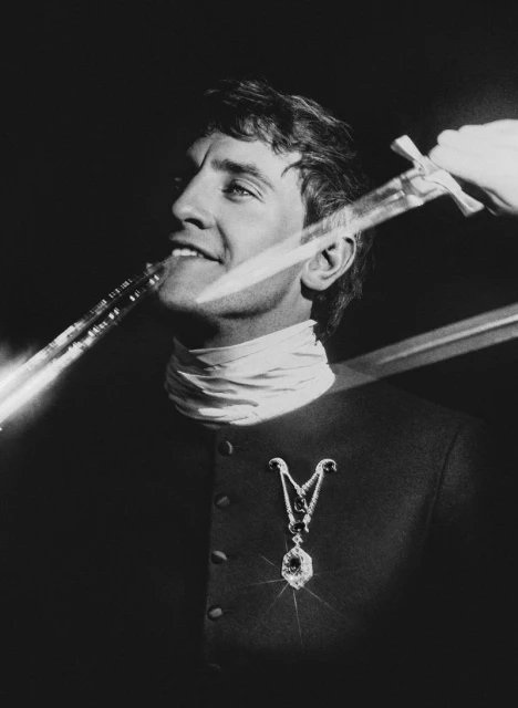 Paul Mescal wants to disappear