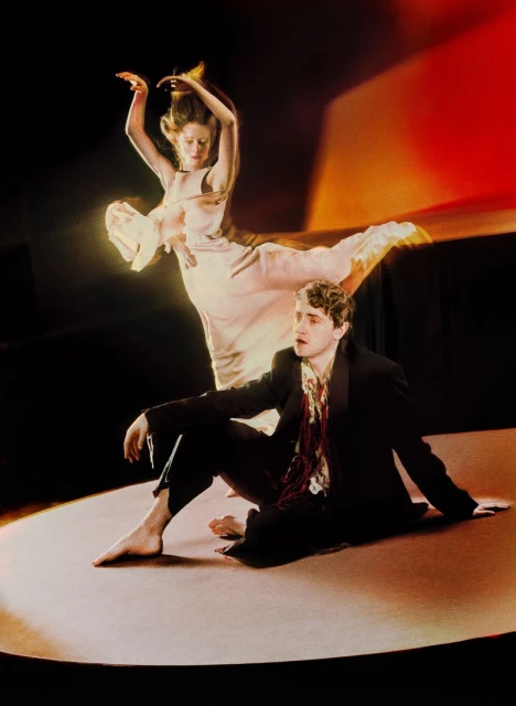 Paul Mescal wants to disappear