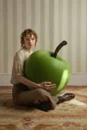 An Apple A Day for Rakes Sense - Issue 6