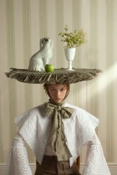 An Apple A Day for Rakes Sense - Issue 6