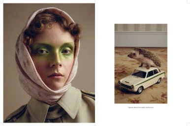 An Apple A Day for Rakes Sense - Issue 6