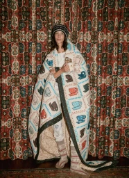 Sea Apres Ski Editorial