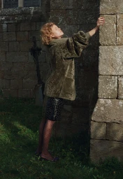 Photography Sally Moore for FRÄULEIN Magazine Issue 40