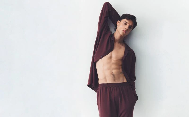 Calvin Klein Fall 2023 Europe