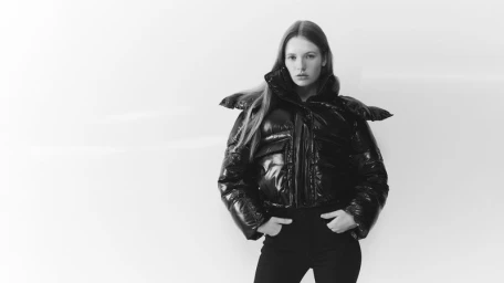 Calvin Klein Fall 2023 Europe