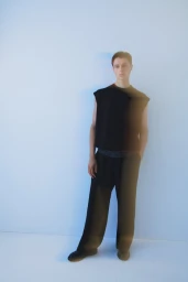 Calvin Klein Fall 2023 Europe