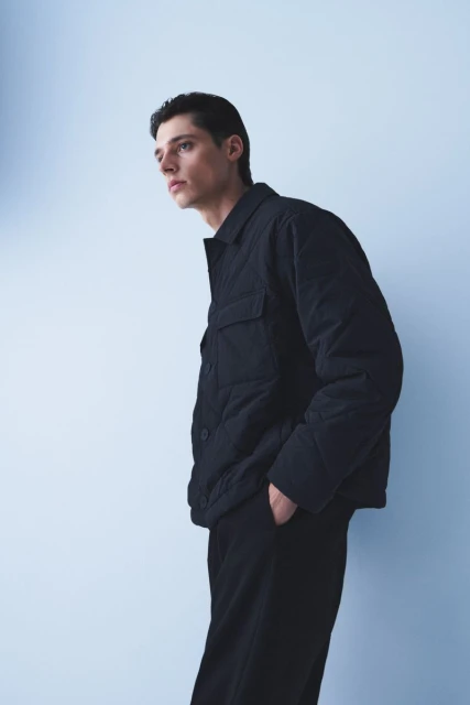 Calvin Klein Fall 2023 Europe