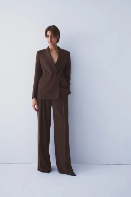 Calvin Klein Fall 2023 Europe