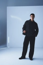 Calvin Klein Fall 2023 Europe