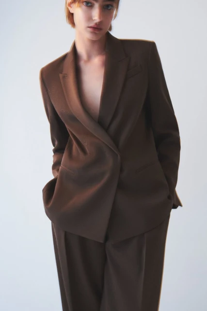 Calvin Klein Fall 2023 Europe