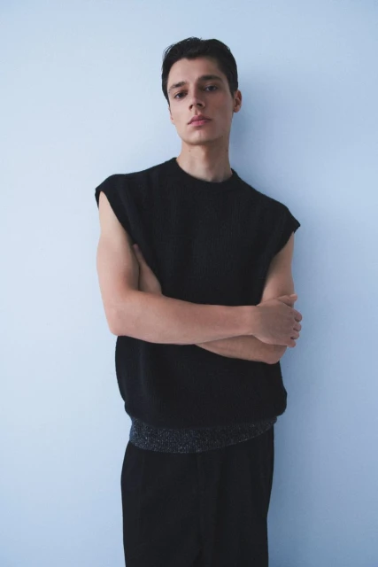 Calvin Klein Fall 2023 Europe