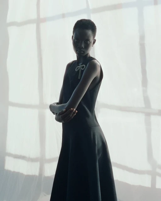 Pre Spring 2026 Lookbook