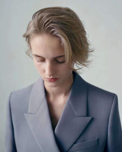 Pre Spring 2026 Lookbook