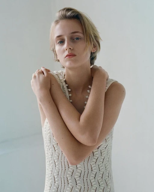 Pre Spring 2026 Lookbook