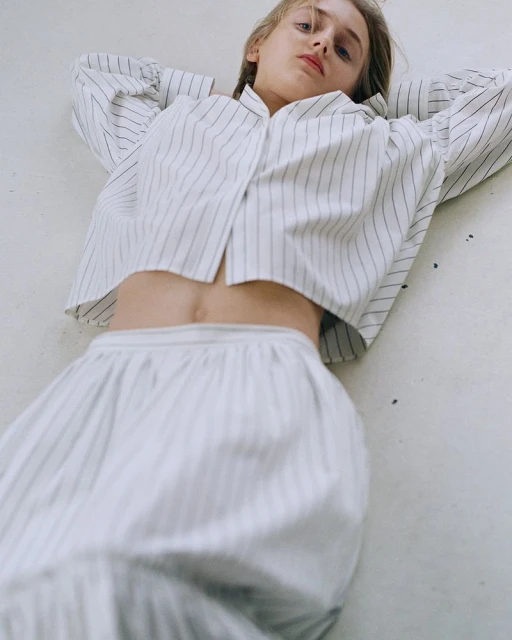 Pre Spring 2026 Lookbook