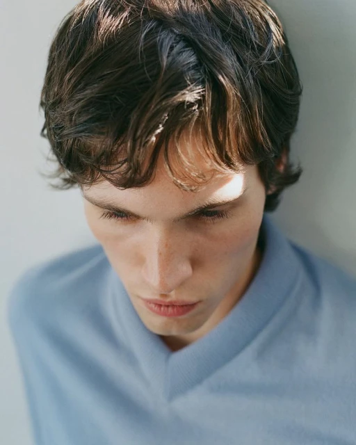 Pre Spring 2026 Lookbook