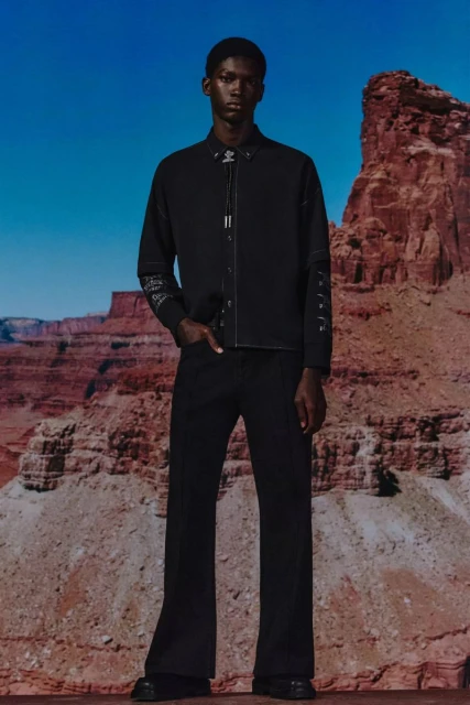 Pull & Bear x Pleasures