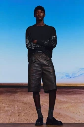 Pull & Bear x Pleasures