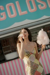 Santa Monica High Spirits S/S 23 collection