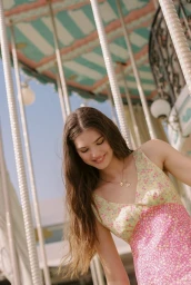 Santa Monica High Spirits S/S 23 collection