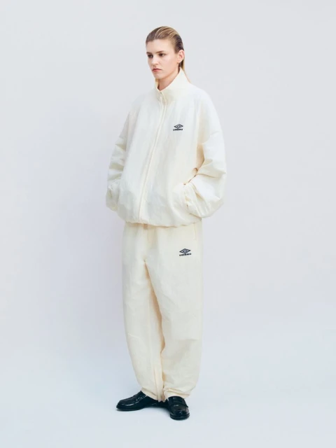 ssstein x UMBRO COLLABORATION CAMPAIGN VISUALS