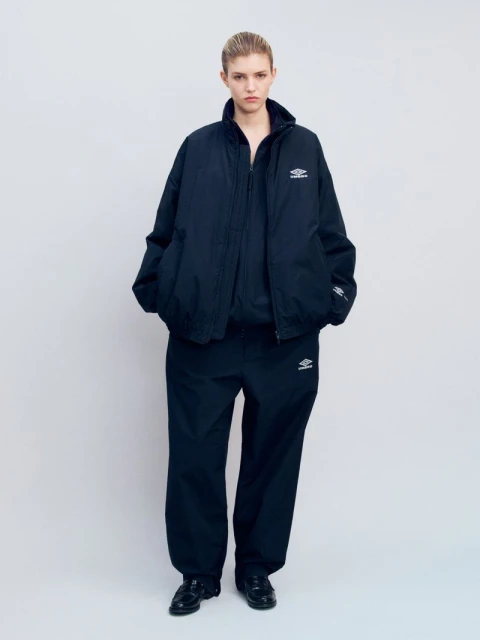 ssstein x UMBRO COLLABORATION CAMPAIGN VISUALS