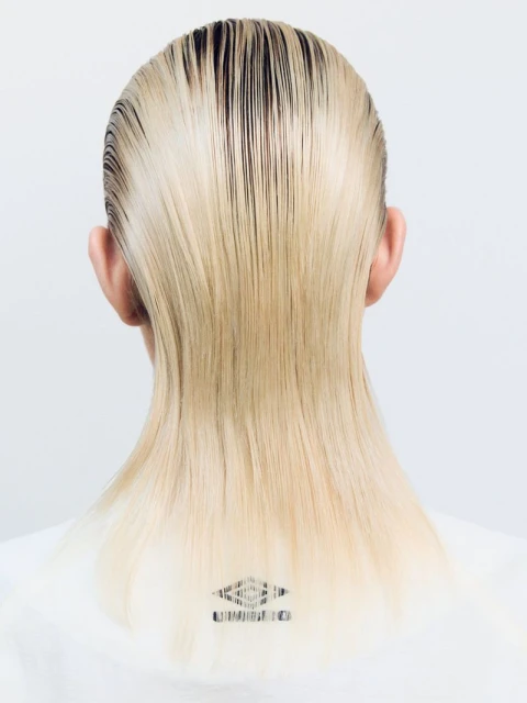 ssstein x UMBRO COLLABORATION CAMPAIGN VISUALS