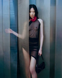 Ludovic de Saint Sernin SS23 "Mirage"