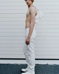 Ludovic de Saint Sernin SS23 "Mirage"