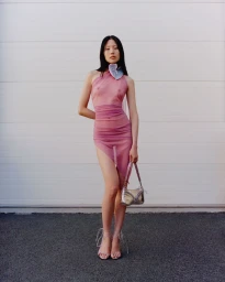 Ludovic de Saint Sernin SS23 "Mirage"