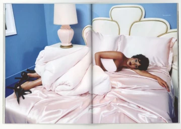 A Protagonista - Cover Story