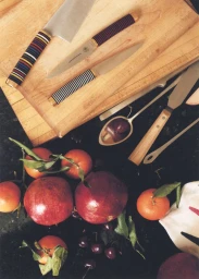 OUTLINE Spring Catalog 2025