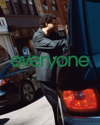A.Presse X Everyone SS25