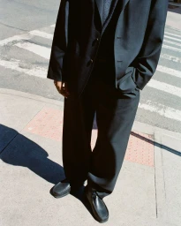 A.Presse X Everyone SS25