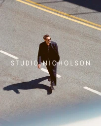 Studio Nicholson S/S 25 New York