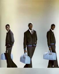 Louis Vuitton Spring 25 Capsule