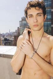 NEW YORK VISUAL DIARY