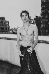 NEW YORK VISUAL DIARY